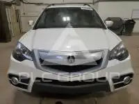 2011 Acura RDX фото