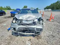 2011 Acura RDX фото