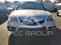 2011 Acura RDX фото