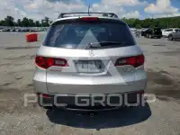 2011 Acura RDX фото