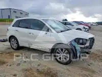 2011 Acura RDX фото