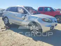 2011 Acura RDX фото