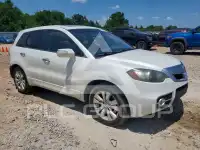 2011 Acura RDX фото