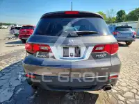 2011 Acura RDX фото