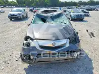 2011 Acura RDX фото