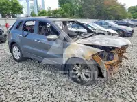 2011 Acura RDX photo