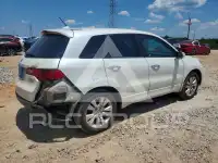 2011 Acura RDX фото