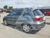 2011 Acura RDX фото