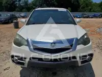 2011 Acura RDX фото
