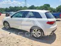 2011 Acura RDX фото