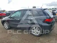 2011 Acura RDX фото