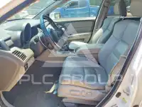2011 Acura RDX фото