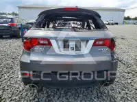 2011 Acura RDX photo