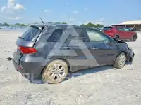 2011 Acura RDX фото