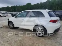 2011 Acura RDX фото