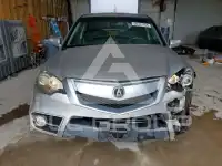 2011 Acura RDX фото