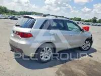 2011 Acura RDX фото