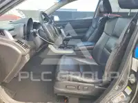 2011 Acura RDX фото