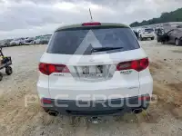 2011 Acura RDX фото