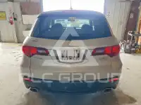 2011 Acura RDX фото