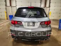 2011 Acura RDX фото