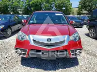 2011 Acura RDX photo