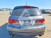 2011 Acura RDX фото