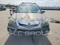 2011 Acura RDX фото