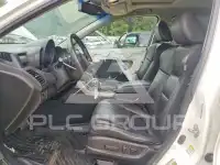 2011 Acura RDX фото