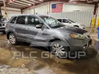 2011 Acura RDX фото