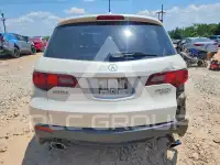 2011 Acura RDX фото