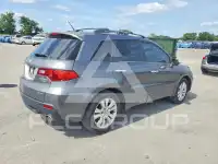 2011 Acura RDX фото