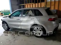 2011 Acura RDX фото