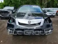 2011 Acura RDX фото