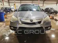 2011 Acura RDX фото
