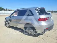 2011 Acura RDX фото