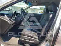 2011 Acura RDX фото