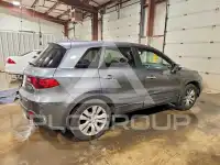2011 Acura RDX фото
