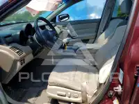 2011 Acura RDX photo