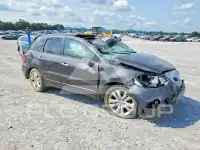 2011 Acura RDX фото