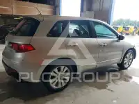 2011 Acura RDX фото