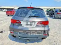2011 Acura RDX фото