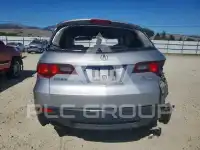 2011 Acura RDX фото