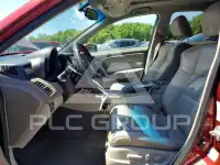 2011 Acura RDX photo