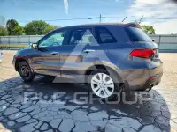 2011 Acura RDX фото