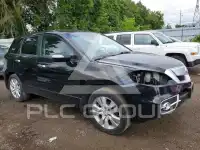 2011 Acura RDX фото
