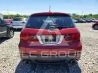 2011 Acura RDX photo