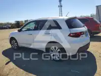 2011 Acura RDX фото
