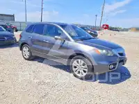 2011 Acura RDX photo