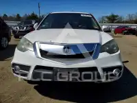 2011 Acura RDX фото